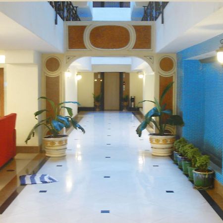 Lk Mansion Aparthotel Pattaya Exterior photo
